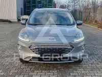2022 Ford Kuga