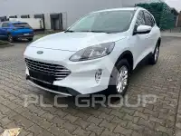 2022 Ford Kuga