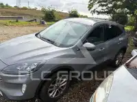 2022 Ford Kuga