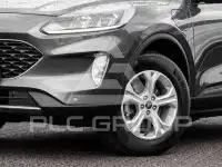 2022 Ford Kuga