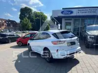 2022 Ford Kuga