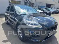 2022 Ford Kuga