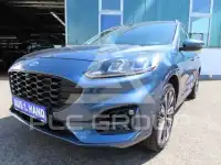 2022 Ford Kuga