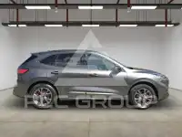 2022 Ford Kuga