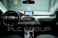 2022 Ford Kuga
