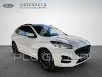 2022 Ford Kuga