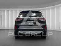 2022 Ford Kuga