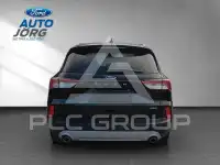 2022 Ford Kuga