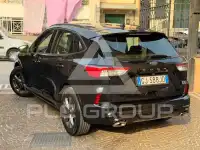 2022 Ford Kuga