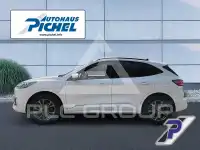 2022 Ford Kuga