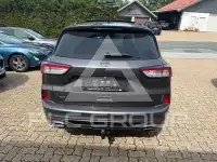 2022 Ford Kuga