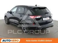 2022 Ford Kuga