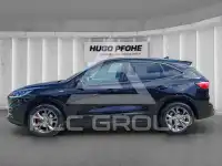 2022 Ford Kuga