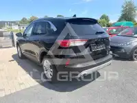 2022 Ford Kuga