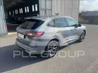 2022 Ford Kuga