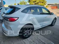 2022 Ford Kuga