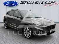 2022 Ford Kuga