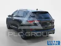 2022 Ford Kuga