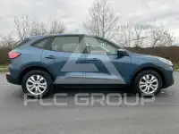 2022 Ford Kuga