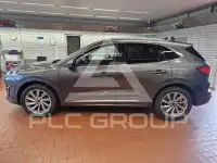 2022 Ford Kuga