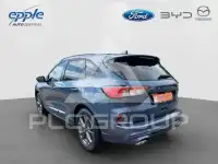 2022 Ford Kuga