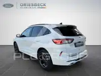 2022 Ford Kuga
