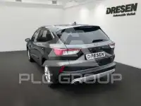 2022 Ford Kuga