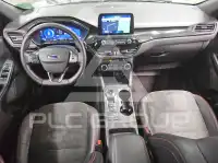 2022 Ford Kuga