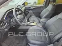 2022 Ford Kuga
