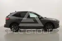 2022 Ford Kuga