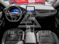 2022 Ford Kuga