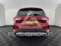2022 Ford Kuga