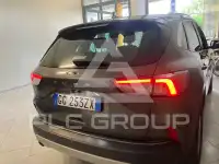2022 Ford Kuga