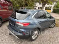 2022 Ford Kuga