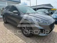 2022 Ford Kuga