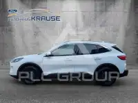 2022 Ford Kuga