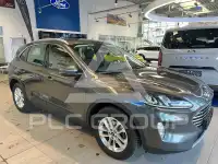 2022 Ford Kuga