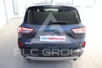 2022 Ford Kuga