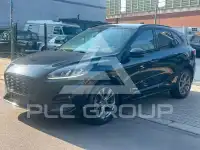 2022 Ford Kuga
