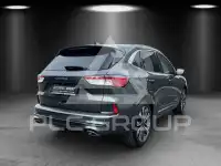 2022 Ford Kuga