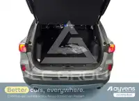 2022 Ford Kuga