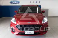 2022 Ford Kuga
