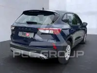 2022 Ford Kuga