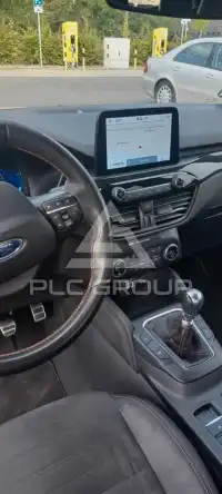 2022 Ford Kuga