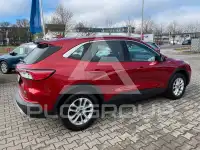 2022 Ford Kuga