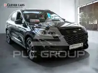 2022 Ford Kuga