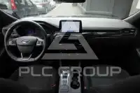 2022 Ford Kuga