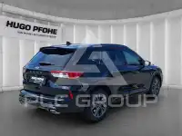 2022 Ford Kuga