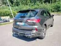 2022 Ford Kuga