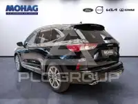 2022 Ford Kuga